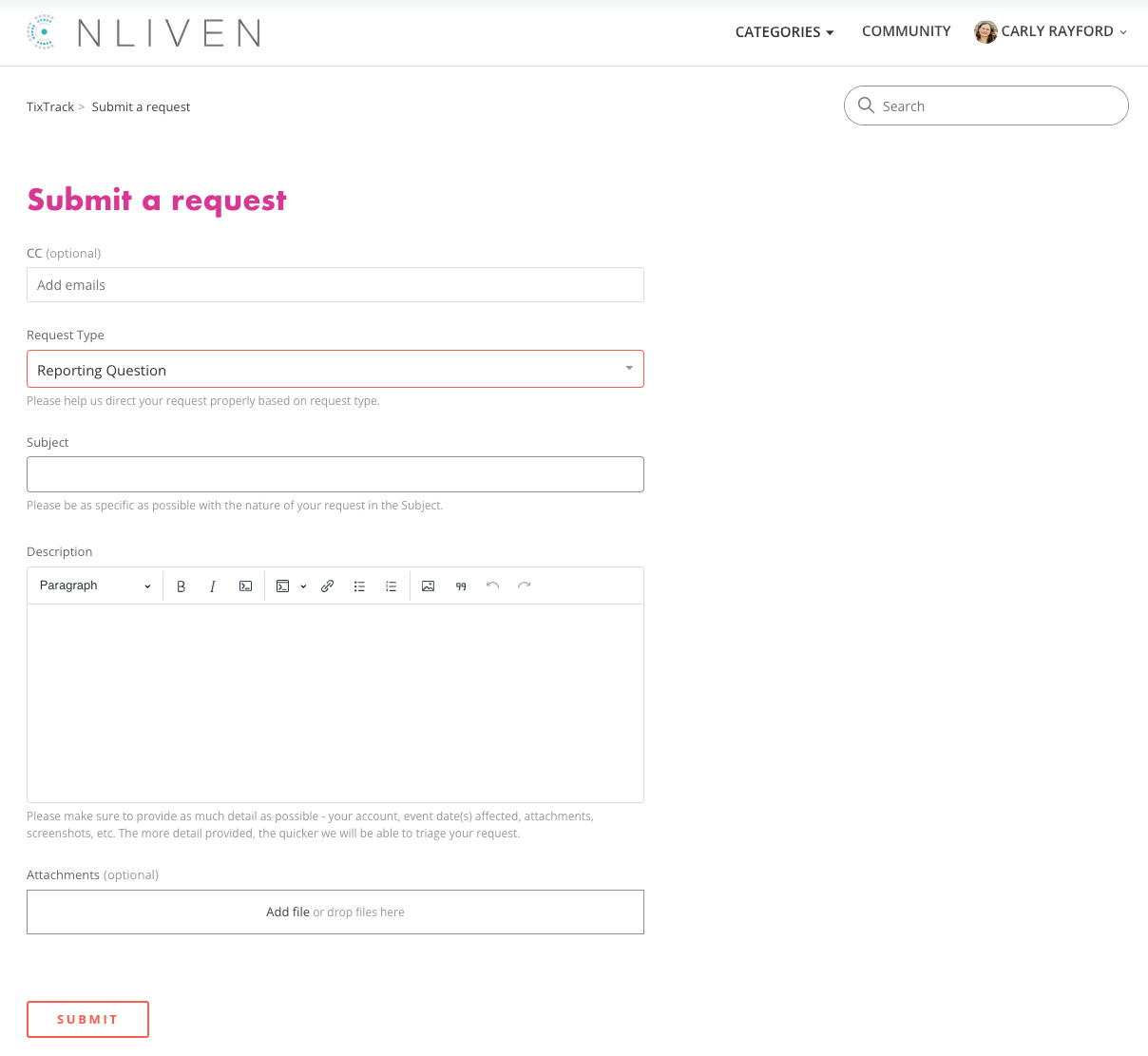 New Support Form.png